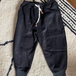 KUKO HAREM PANTS (US L)
